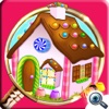 Candy House Hidden Objects