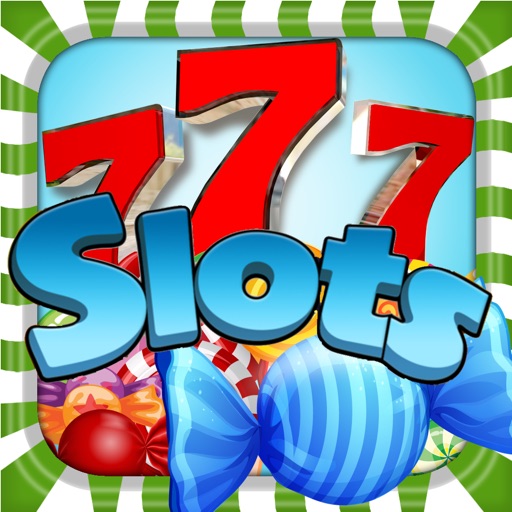 AAA Slots Powerful Sweet Casino 777 Icon