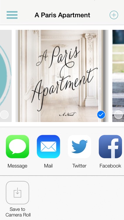 Michelle Gable screenshot-3