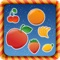 Fruit Line Link Quest Match Puzzle Pro