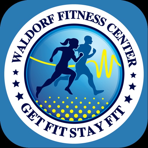 Waldorf Fitness Center icon