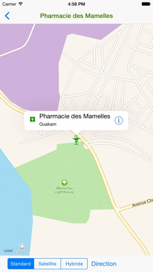 Pharmasen(圖3)-速報App