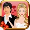 Wedding Day Bride Dress Up and Make Up Game