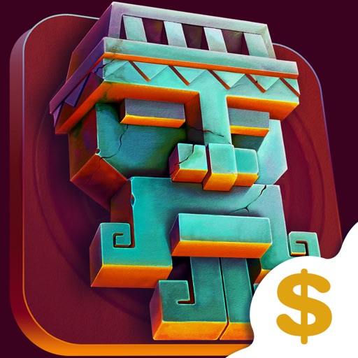 Real Money Totem Icon
