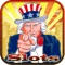 Independence day slots machine - 4th of july holiday patriotic casino game