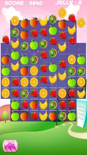 Match fruit(圖2)-速報App