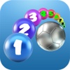 Number Rush - The number puzzle casual game