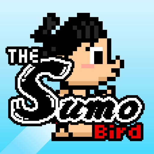 SumoBird icon