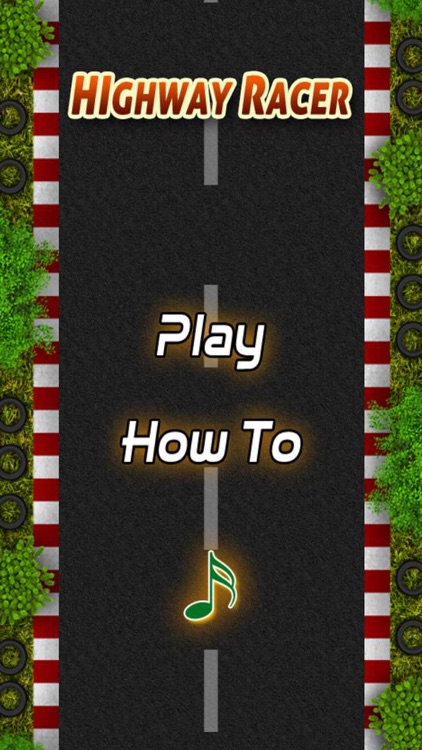 Traffic Highway Racer