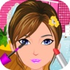 Princess Makeover Therapy