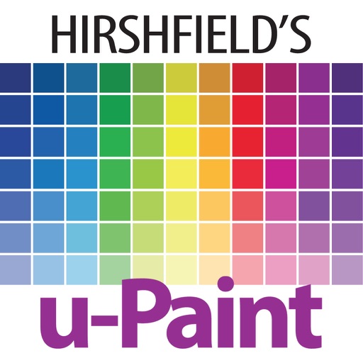 Hirshfield's uPaint