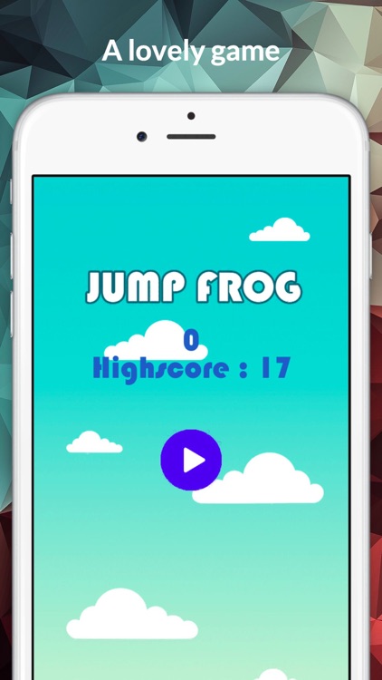 Jump Frog - Crazy Frog