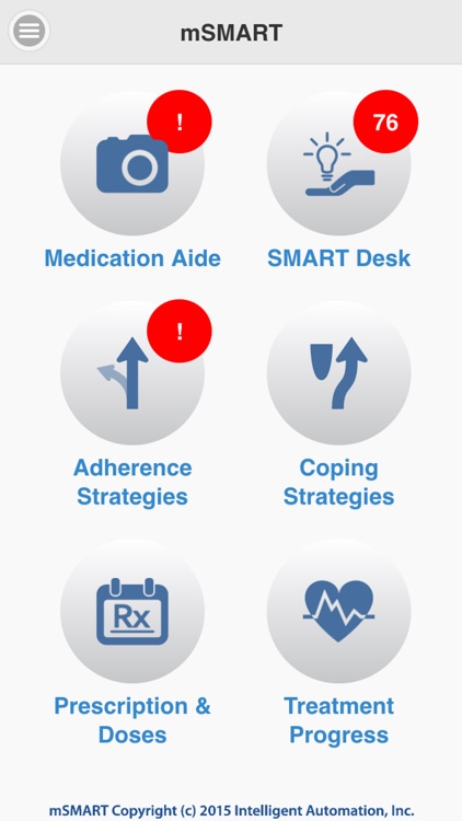 mSMART Medication Aide