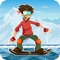 Adventure Snowboarding – Crazy Sports Game in the Age of Ice and Snow