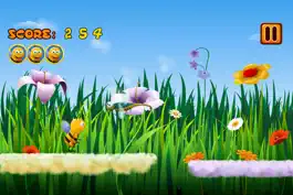 Game screenshot Best Bumble Bee Run apk