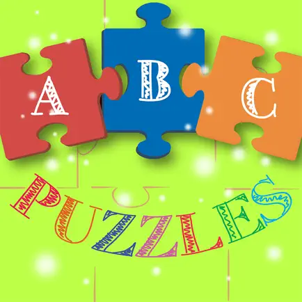 ABC Puzzles for Kids Читы