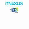 Maxus CES 2015