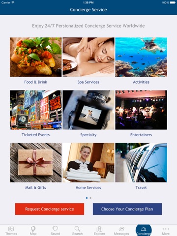 Vakast for iPad - Over 2 Million Vacation Rentals Worldwide! screenshot 3