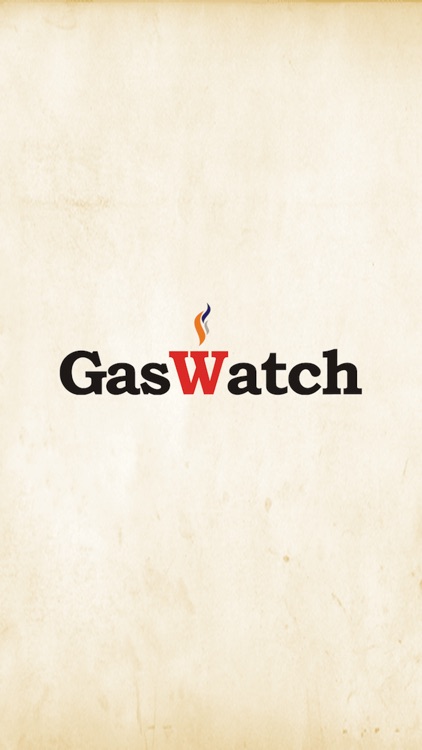 GasWatch