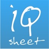 iCueSheet