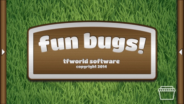 Fun Bugs(圖5)-速報App