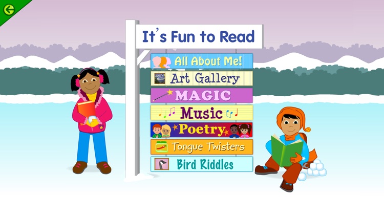 Starfall FREE