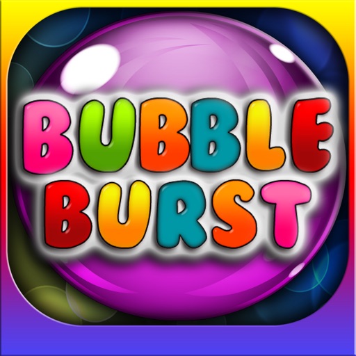 A Bubble Burst Daydream - Bursting Bubbles Distraction icon