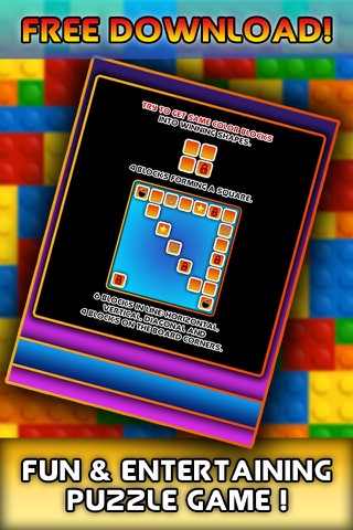 Monster Flicker - Play Matching Puzzle Game for FREE ! screenshot 3