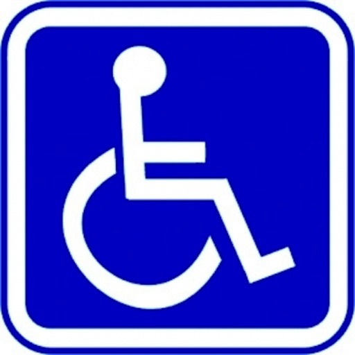 The Americans with Disabilities Act Reference iOS App