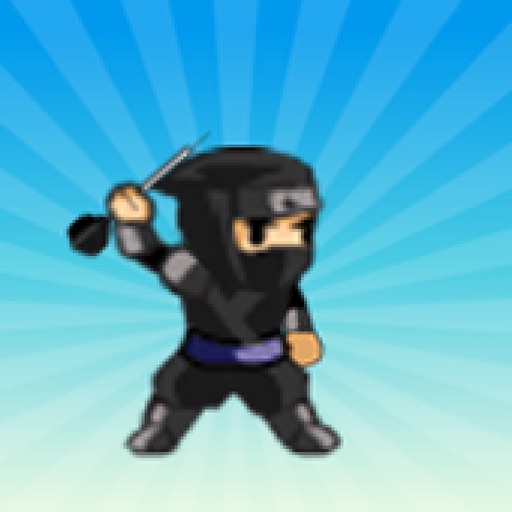 Ninja Balloons 2 iOS App