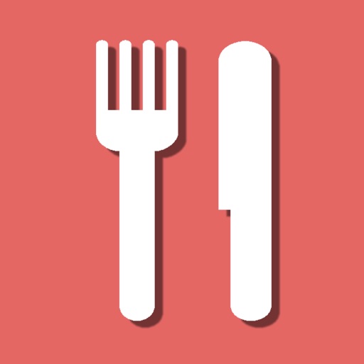 My Food - Nearest place to eat and drink, read reviews iOS App