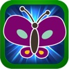 Butterfly Bonanza - Free Addicting Puzzle Popping Game!