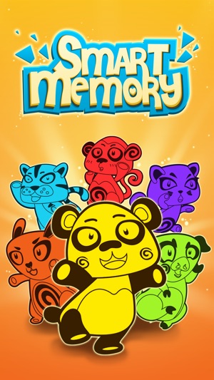 Smart Memory - A dizzy game(圖1)-速報App