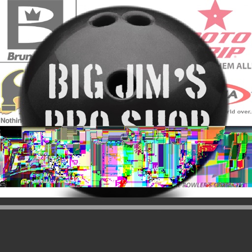 Big Jim\'s Pro Shop