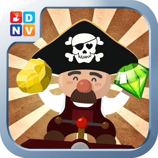 Gold Rush - Pirate Eddition icon