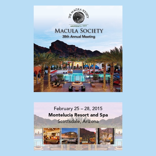 Macula Society 38th Annual Meeting