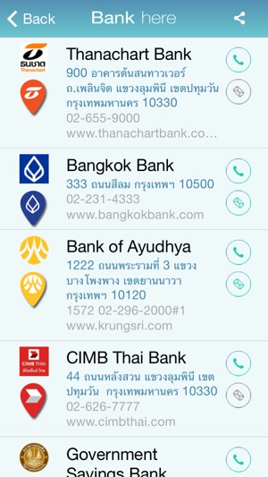 Bank Here(圖5)-速報App