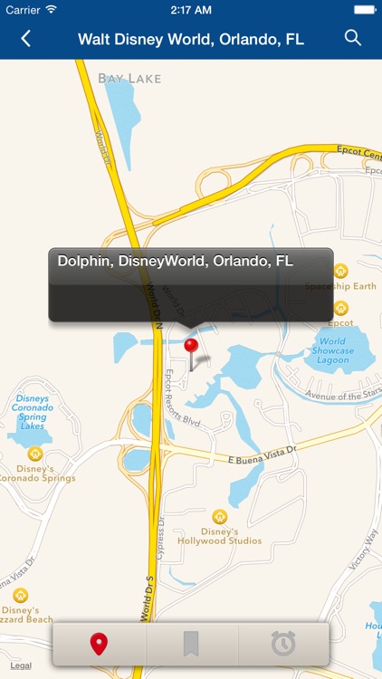 COA Oncology Conference App screenshot-3