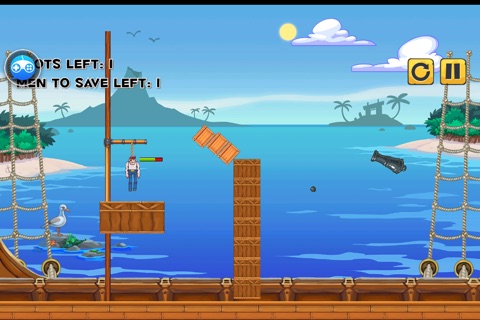 Save Pirate screenshot 3