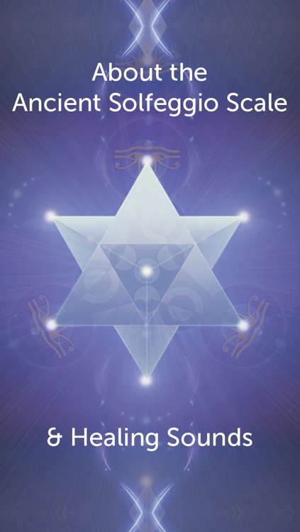 396hz Solfeggio Sonic Meditation by Glenn Harrold & Ali Calderwood screenshot-3