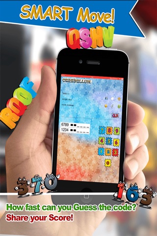 Sharp Mind Pro-The Memory Challenge.Can You Beat With Your Strategy? screenshot 3
