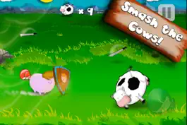 Game screenshot Piggy Punch - Super Crazy Wacky Runner! mod apk