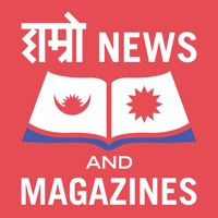 Hamro Magazine apk