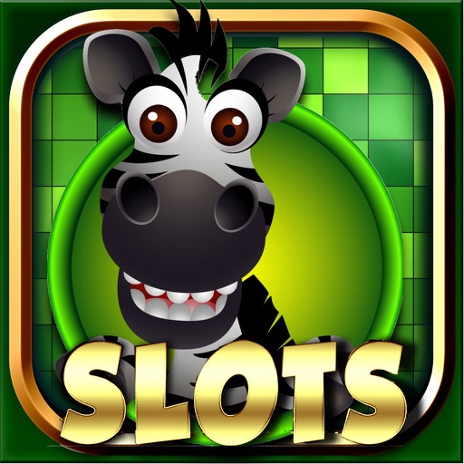 777 Enchanted Forest Slots - Free Vegas Casino Jackpot Prize Machine Wheel iOS App