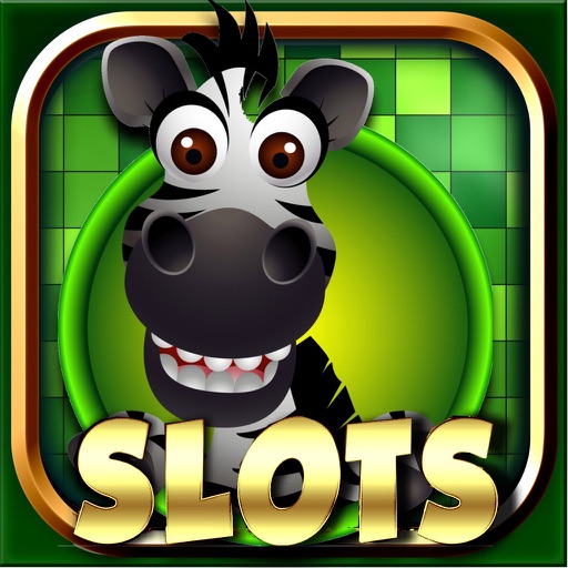 777 Enchanted Forest Slots - Free Vegas Casino Jackpot Prize Machine Wheel icon