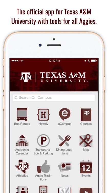Texas A&M University