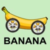Banana Car Game