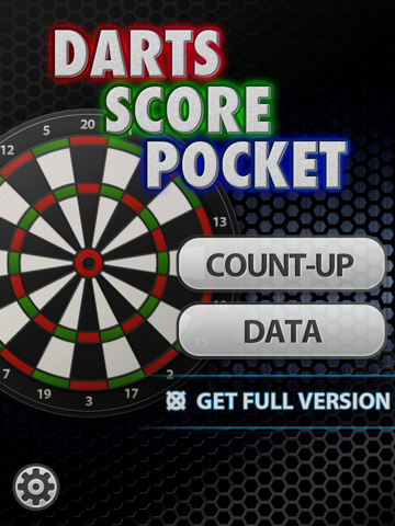 Darts Score Pocket Liteのおすすめ画像1