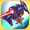 Starship Wars - 4X Strategy Space Game