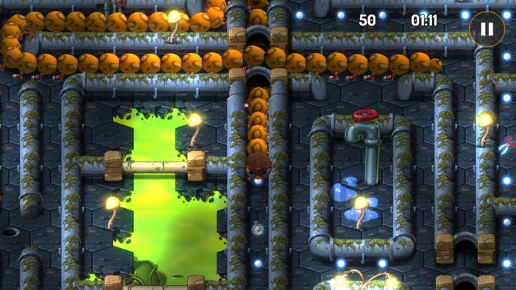 Millie screenshot-4